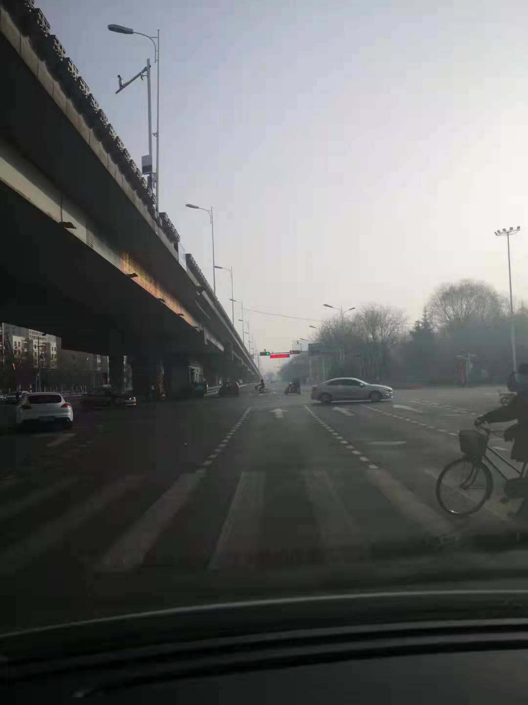 景德镇桥梁结构加固方案
